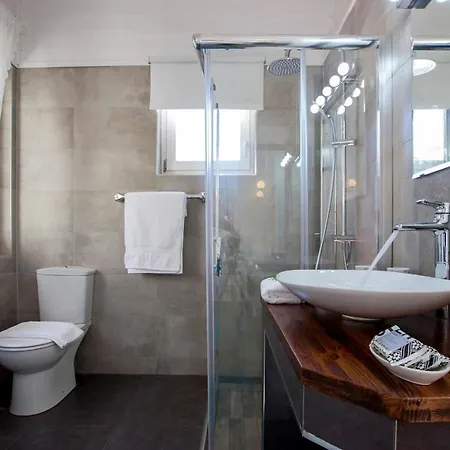 ヴィラ Vasiliki Cottages