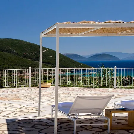 Vasiliki Cottages ヴィラ ヴァシリキ