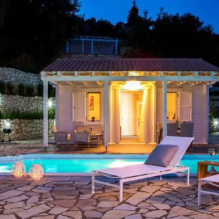 Vasiliki Cottages * Vasiliki (Lefkada)