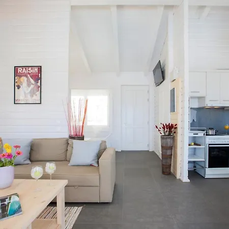 Villa Vasiliki Cottages *