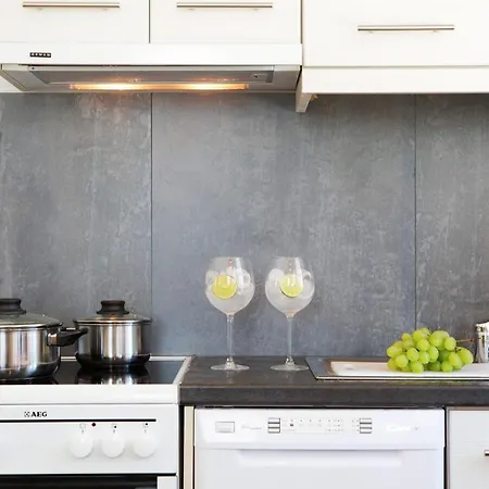 Vasiliki Cottages Villa *