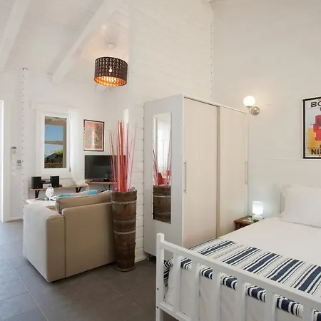 Vasiliki Cottages Villa *