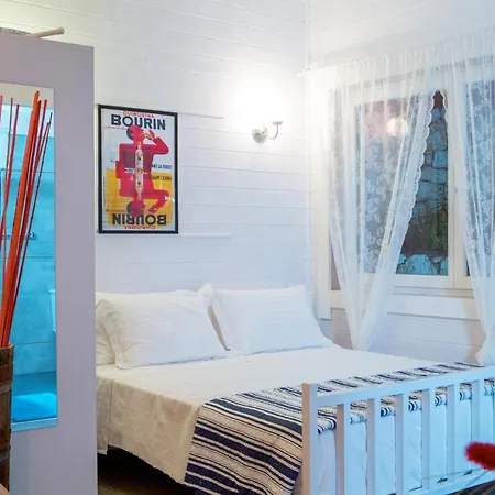 Vasiliki Cottages * Vasiliki (Lefkada)