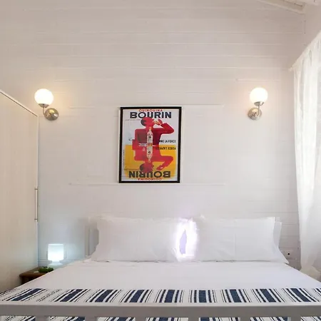 Vasiliki Cottages Vasiliki (Lefkada)