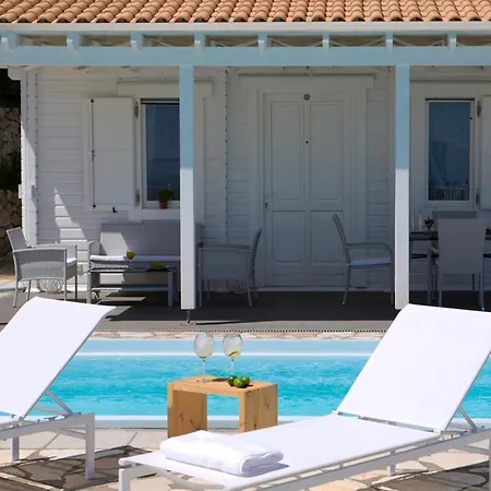 Villa Vasiliki Cottages