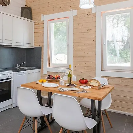 Villa Vasiliki Cottages