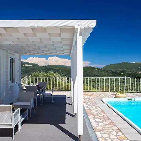 Villa Vasiliki Cottages Vasiliki