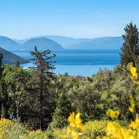 Vasiliki Cottages