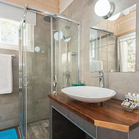 Villa Vasiliki Cottages *