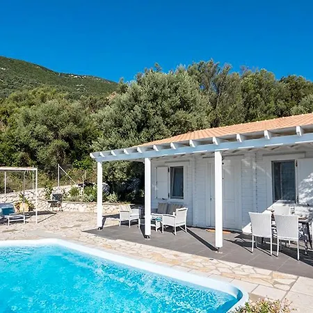 Vasiliki Cottages