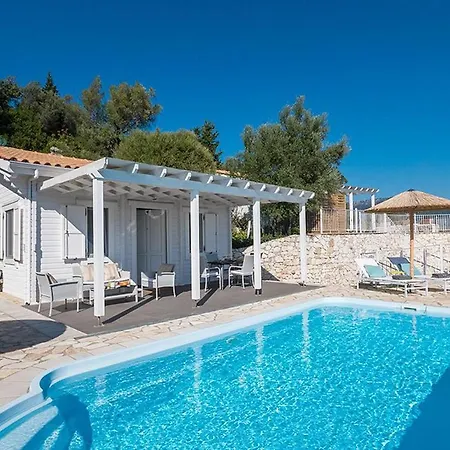 Vasiliki Cottages * Vasiliki (Lefkada)