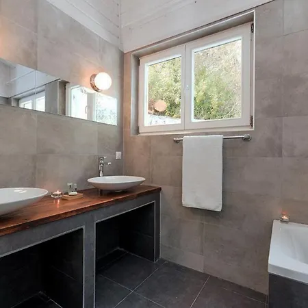 Vasiliki Cottages Villa *