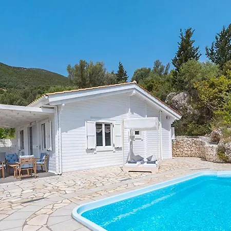 Vasiliki Cottages Vasiliki (Lefkada)