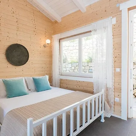 Villa Vasiliki Cottages