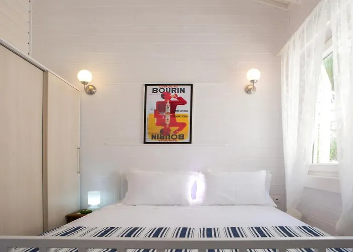 Vasiliki Cottages Vasiliki