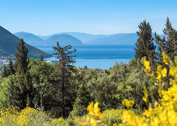 Vasiliki Cottages