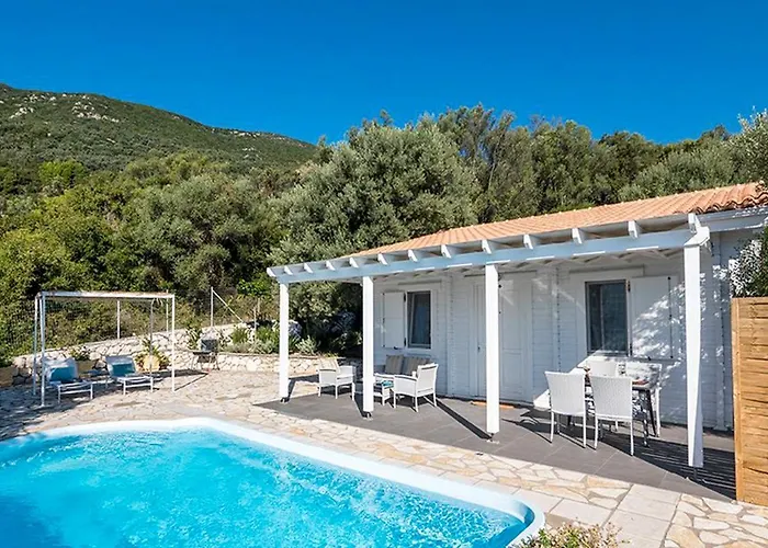 Vasiliki Cottages