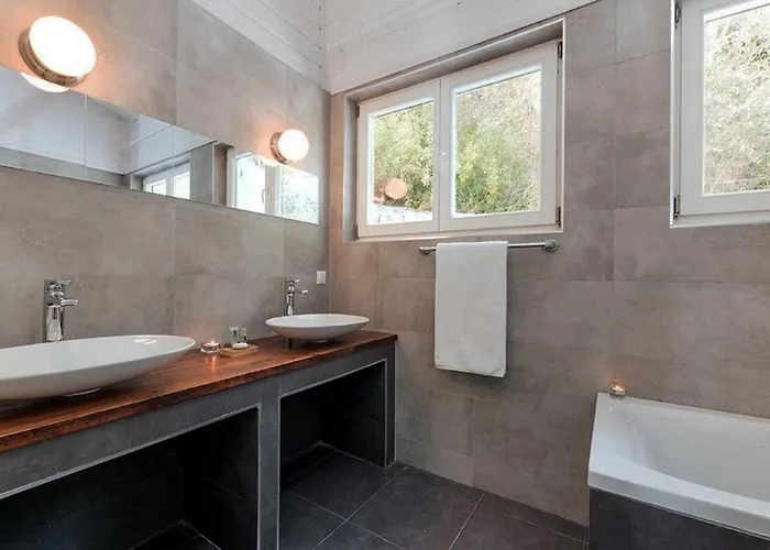 Vasiliki Cottages Villa *