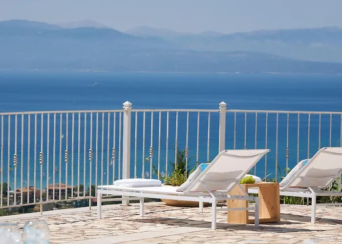 Vasiliki Cottages Vasiliki